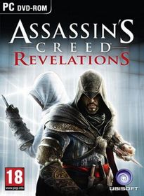 Assassins Creed: Revelations 