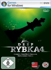 Rybka 4 (2010/ENG/DE)