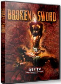 Broken Sword Anthology (1996-2008/RUS/ RePack )