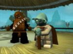 LEGO Star Wars: The Complete Saga (2009/Rus/ Repack )