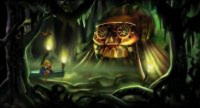 Monkey Island 2 Special Edition: Lechuck's Revenge (2010/ENG)