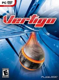 Vertigo (2009/ENG)