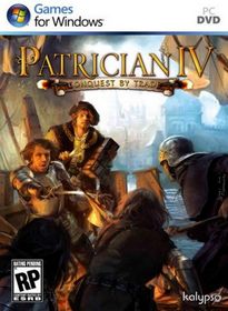 Patrician 4: Conquest by Trade (2010)