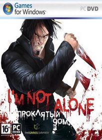 I'm Not Alone (2010/RUS)