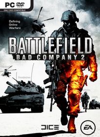 Battlefield: Bad Company 2 (2010/RUS/ Repack )