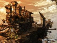 The Whispered World (RUS/2010/ Repack )