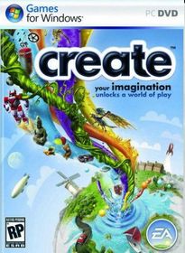 Create (2010/Rus/ Repack )