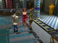 Петька 9 Пролетарский гламуръ (2009/RUS)