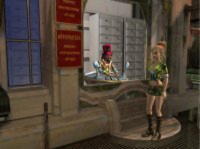 Петька 9 Пролетарский гламуръ (2009/RUS)