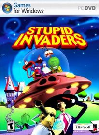 Stupid Invaders (2002/RUS/ Repack )