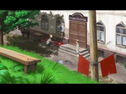 Золотой теленок (2006/RUS)