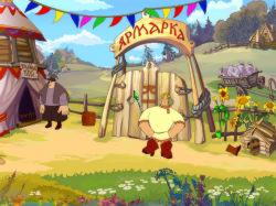 Антология Богатырей (2005-2010/RUS/ RePack )