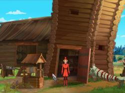 Антология Богатырей (2005-2010/RUS/ RePack )