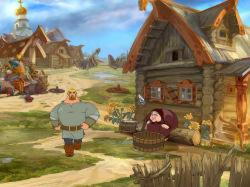 Антология Богатырей (2005-2010/RUS/ RePack )