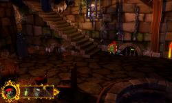 Ceville: Похождения тирана (2009/ENG/RUS/ RePack )