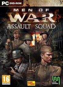 Men of War Assault Squad (2011/RUS/ RePack )