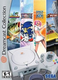 Dreamcast Collection (2011/ENG)