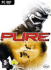 Pure (2008)