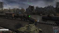 World of Tanks (2010/RUS/ Repack )