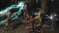 Marvel Ultimate Alliance (2006/RUS/ Repack )