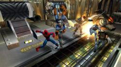 Marvel Ultimate Alliance (2006/RUS/ Repack )