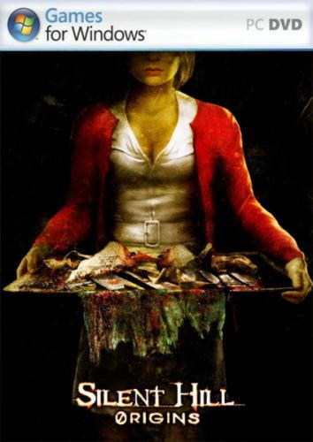 Silent Hill: Origins (2011/RUS/ENG)