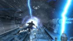 Star Wars: The Force Unleashed 2 (2010) Star Wars: The Force Unleashed 2 (2010)