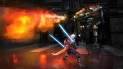 Star Wars: The Force Unleashed 2 (2010) Star Wars: The Force Unleashed 2 (2010)