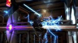 Star Wars: The Force Unleashed 2 (2010) Star Wars: The Force Unleashed 2 (2010)