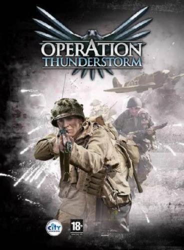 Operation Thunderstorm (2008/RUS/ RePack )