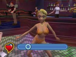 Leisure Suit Larry: Magna Cum Laude (2005/Rus/ RePack )