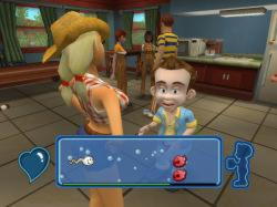 Leisure Suit Larry: Magna Cum Laude (2005/Rus/ RePack )