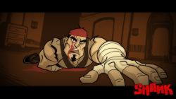 Shank (2010/RUS/ENG/ Repack )