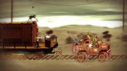 Shank (2010/RUS/ENG/ Repack )