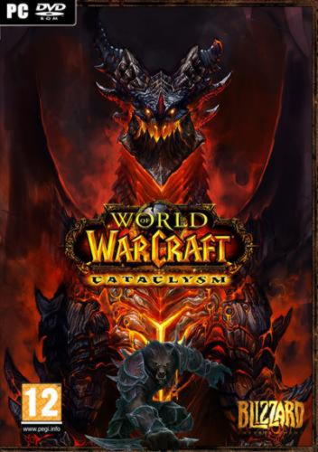 World of Warcraft: Cataclysm (2010/RUS/ RePack )