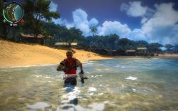 Just Cause 2 Immortal (2011/RUS/MOD) Just Cause 2 Immortal (2011/RUS/MOD)