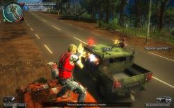 Just Cause 2 Immortal (2011/RUS/MOD) Just Cause 2 Immortal (2011/RUS/MOD)