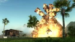 Just Cause 2 Immortal (2011/RUS/MOD) Just Cause 2 Immortal (2011/RUS/MOD)