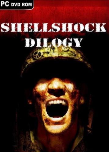Shellshock - Дилогия (2009/RUS/ RePack )