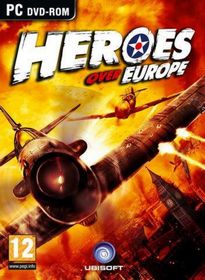 Heroes over Europe (2009/ENG/ Repack )