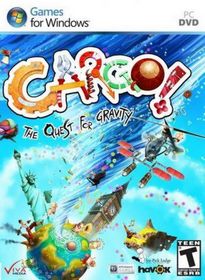 Cargo!: The Quest For Gravity (2011/RUS/ RePack )