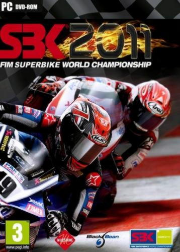 SBK: Superbike World Championship 2011 (2011/ENG/ Repack )