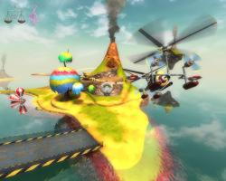 Cargo!: The Quest For Gravity (2011/RUS/ RePack )