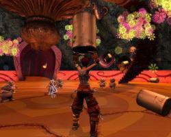 Cargo!: The Quest For Gravity (2011/RUS/ RePack )