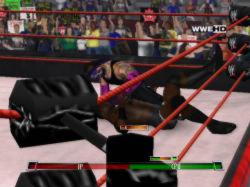 WWE Impact 2011 (2010/ENG/ Repack )