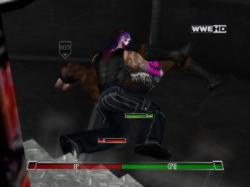 WWE Impact 2011 (2010/ENG/ Repack )