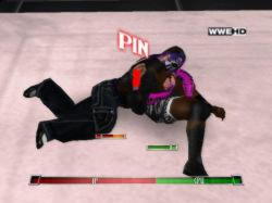 WWE Impact 2011 (2010/ENG/ Repack )