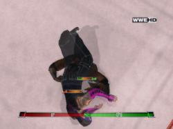 WWE Impact 2011 (2010/ENG/ Repack )