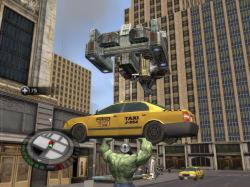 The Incredible Hulk (2008/RUS/ENG/ Repack )