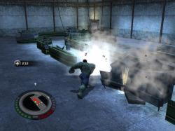 The Incredible Hulk (2008/RUS/ENG/ Repack )